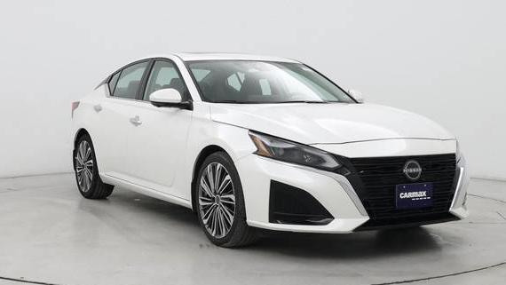 NISSAN ALTIMA 2023 1N4BL4EV9PN411315 image NISSAN ALTIMA 2023 1N4BL4EV9PN411315 image