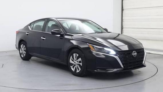 NISSAN ALTIMA 2023 1N4BL4BVXPN393668 image