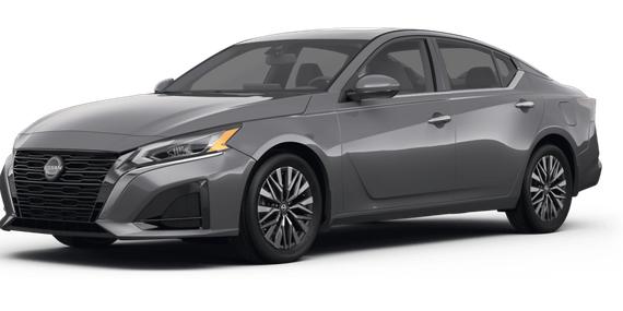 NISSAN ALTIMA 2023 1N4BL4DVXPN333323 image