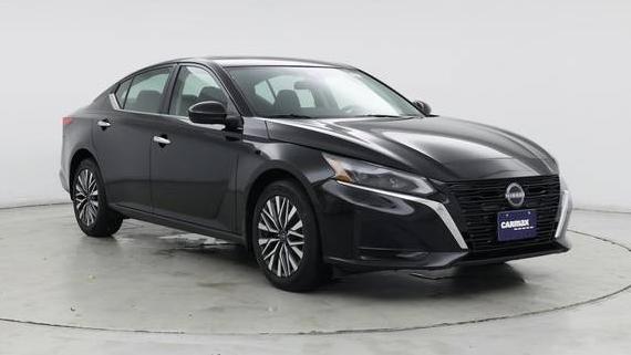 NISSAN ALTIMA 2023 1N4BL4DW7PN349066 image