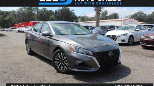 NISSAN ALTIMA 2023 1N4BL4DV3PN344194 image