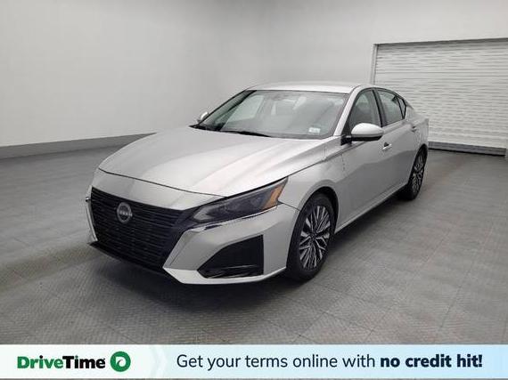 NISSAN ALTIMA 2023 1N4BL4DV2PN350097 image NISSAN ALTIMA 2023 1N4BL4DV2PN350097 image