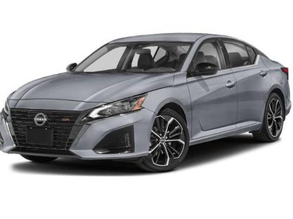 NISSAN ALTIMA 2023 1N4BL4CV6PN332977 image