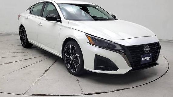 NISSAN ALTIMA 2023 1N4BL4CW9PN359423 image NISSAN ALTIMA 2023 1N4BL4CW9PN359423 image