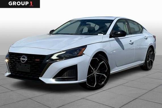 NISSAN ALTIMA 2023 1N4BL4CV6PN326662 image NISSAN ALTIMA 2023 1N4BL4CV6PN326662 image