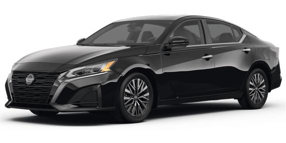 NISSAN ALTIMA 2023 1N4BL4DV0PN368713 image