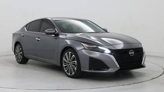 NISSAN ALTIMA 2023 1N4BL4EV8PN364343 image