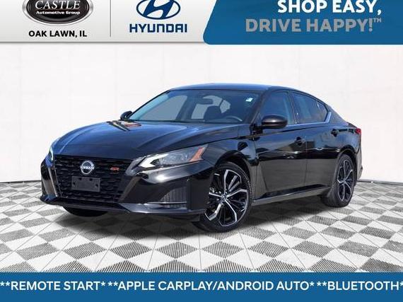 NISSAN ALTIMA 2023 1N4BL4CV2PN313701 image