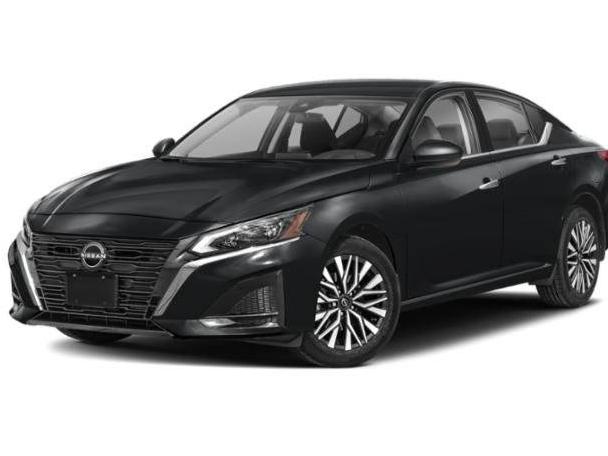 NISSAN ALTIMA 2023 1N4BL4DV0PN341057 image