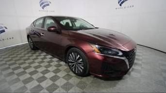 NISSAN ALTIMA 2023 1N4BL4DV0PN357744 image
