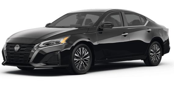 NISSAN ALTIMA 2023 1N4BL4DV1PN358529 image