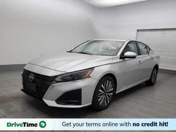 NISSAN ALTIMA 2023 1N4BL4DV3PN386154 image
