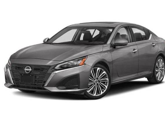 NISSAN ALTIMA 2023 1N4BL4EV8PN320617 image