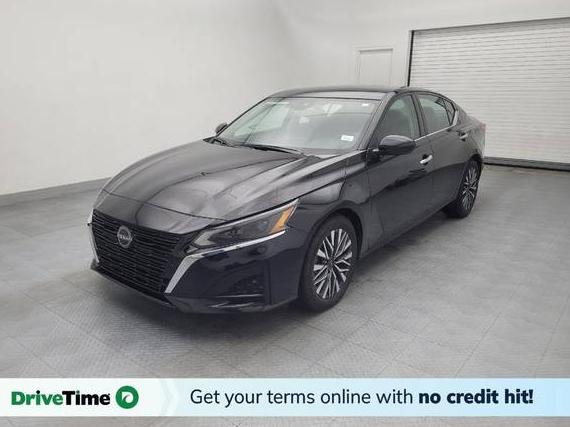 NISSAN ALTIMA 2023 1N4BL4DV2PN310750 image