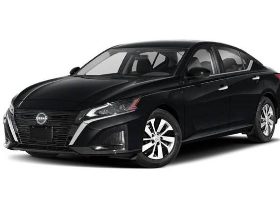 NISSAN ALTIMA 2023 1N4BL4BV6PN337579 image