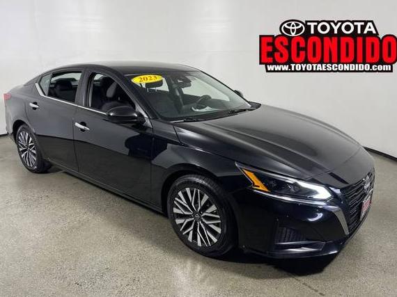 NISSAN ALTIMA 2023 1N4BL4DV7PN355912 image NISSAN ALTIMA 2023 1N4BL4DV7PN355912 image