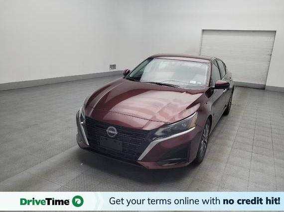 NISSAN ALTIMA 2023 1N4BL4DV9PN382092 image NISSAN ALTIMA 2023 1N4BL4DV9PN382092 image