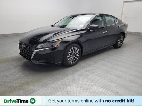 NISSAN ALTIMA 2023 1N4BL4DVXPN371277 image
