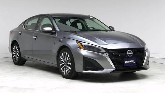 NISSAN ALTIMA 2023 1N4BL4DV9PN354678 image