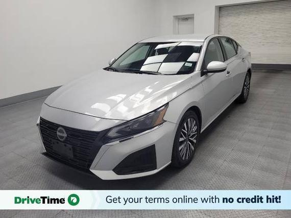 NISSAN ALTIMA 2023 1N4BL4DV5PN374510 image