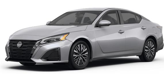 NISSAN ALTIMA 2023 1N4BL4DV7PN308685 image
