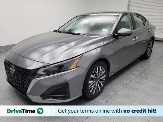 NISSAN ALTIMA 2023 1N4BL4DV6PN377819 image