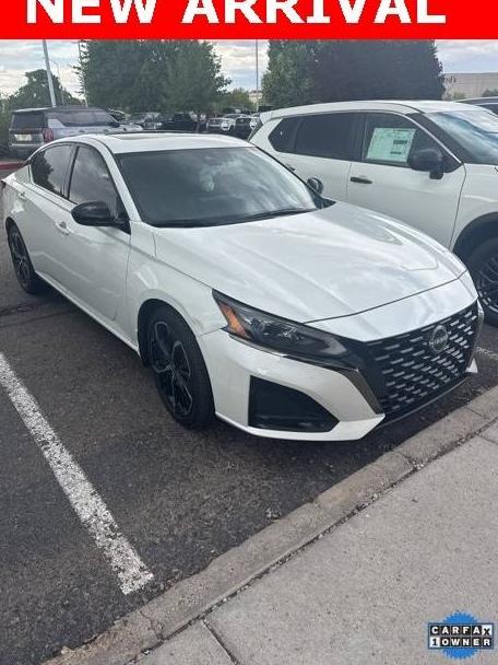 NISSAN ALTIMA 2023 1N4BL4CW3PN368134 image