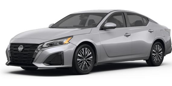 NISSAN ALTIMA 2023 1N4BL4DV1PN364086 image