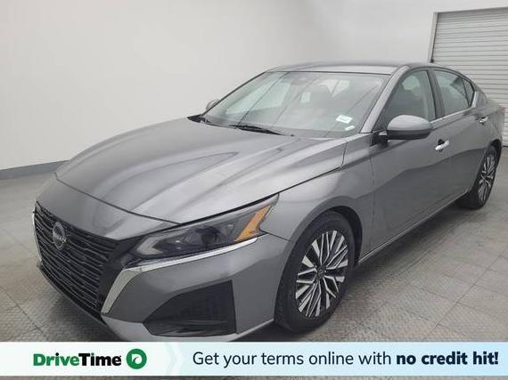 NISSAN ALTIMA 2023 1N4BL4DV5PN329597 image NISSAN ALTIMA 2023 1N4BL4DV5PN329597 image