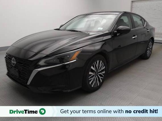 NISSAN ALTIMA 2023 1N4BL4DV0PN331631 image NISSAN ALTIMA 2023 1N4BL4DV0PN331631 image