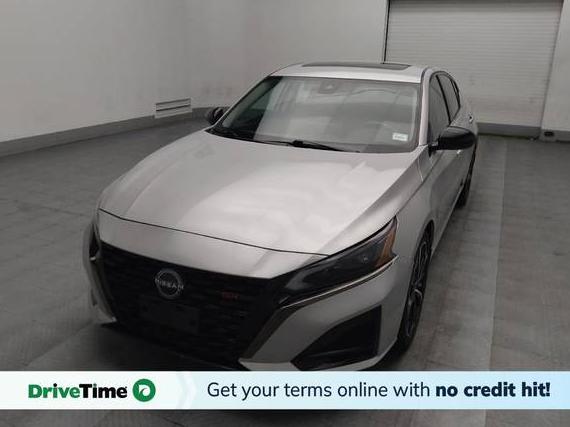 NISSAN ALTIMA 2023 1N4BL4CV7PN334690 image