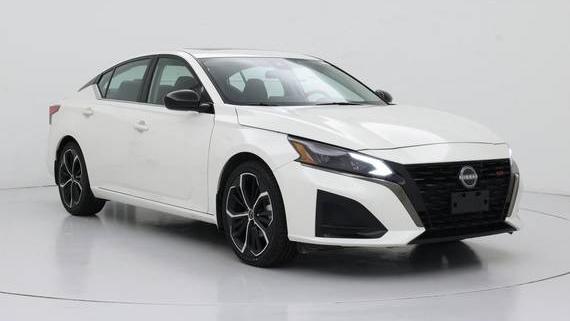NISSAN ALTIMA 2023 1N4BL4CV5PN333974 image