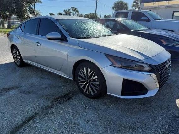 NISSAN ALTIMA 2023 1N4BL4DV2PN320887 image NISSAN ALTIMA 2023 1N4BL4DV2PN320887 image