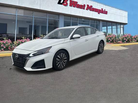 NISSAN ALTIMA 2023 1N4BL4DV3PN331963 image