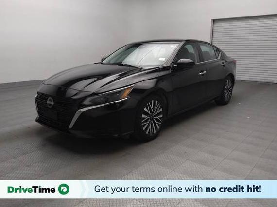 NISSAN ALTIMA 2023 1N4BL4DV5PN312668 image