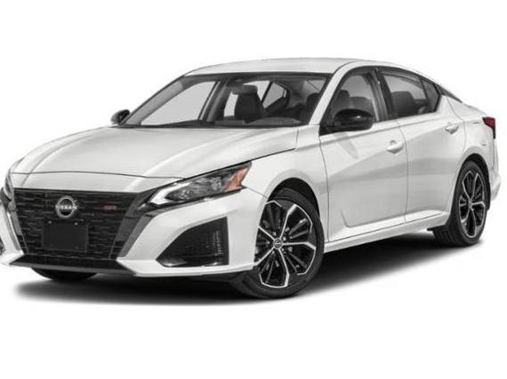 NISSAN ALTIMA 2023 1N4BL4CV7PN345821 image