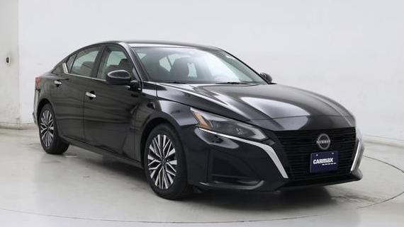 NISSAN ALTIMA 2023 1N4BL4DV8PN369950 image