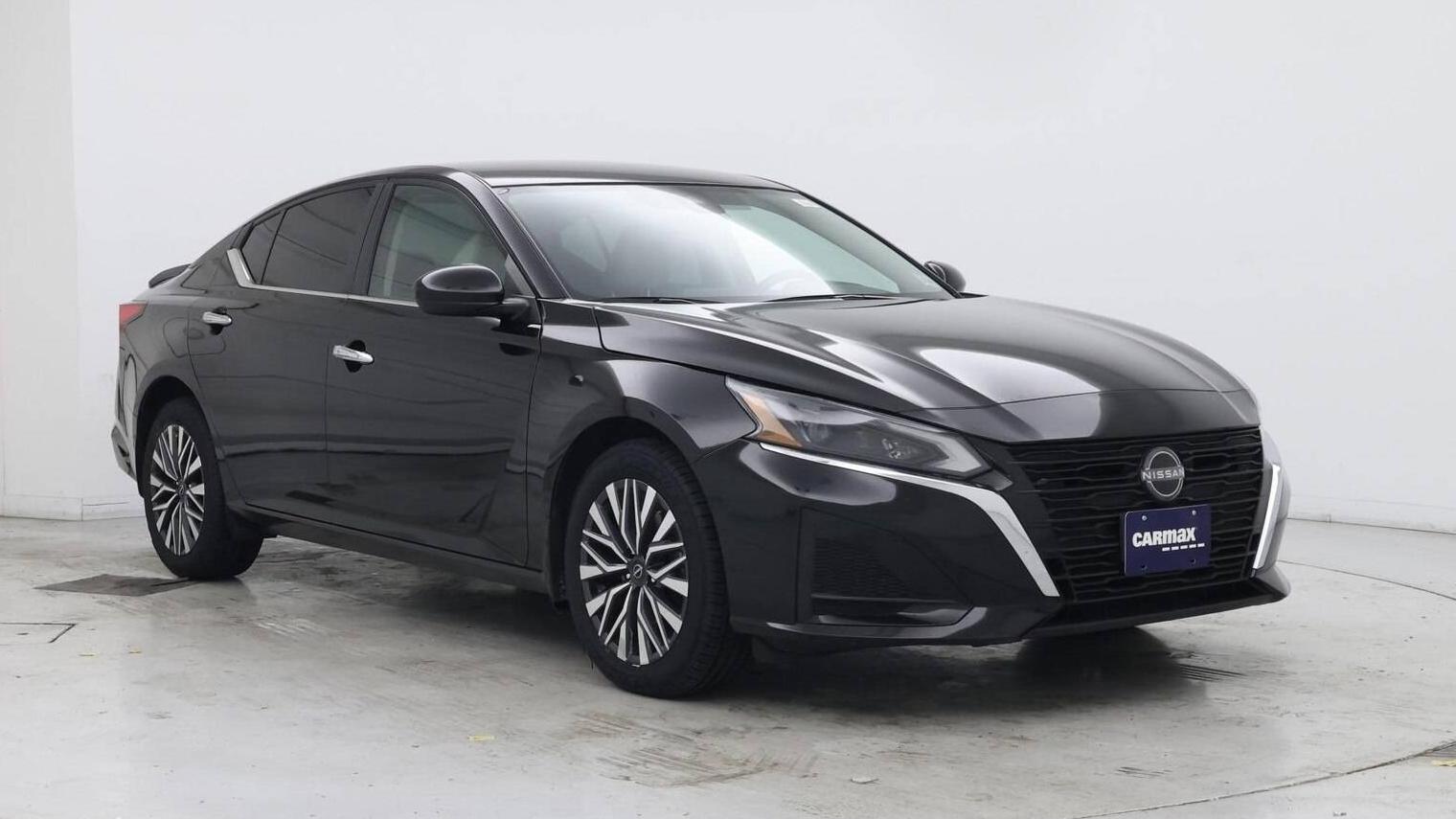 NISSAN ALTIMA 2023 1N4BL4DW7PN315631 image