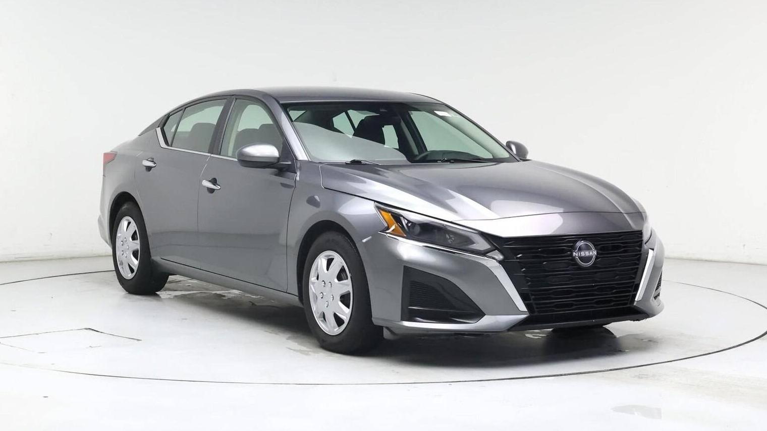 NISSAN ALTIMA 2023 1N4BL4BV3PN308928 image