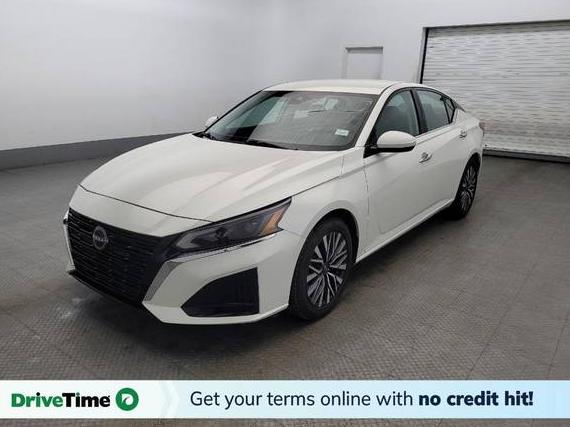 NISSAN ALTIMA 2023 1N4BL4DV1PN380224 image NISSAN ALTIMA 2023 1N4BL4DV1PN380224 image