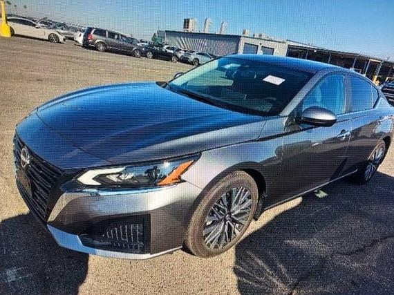 NISSAN ALTIMA 2023 1N4BL4DV9PN319414 image