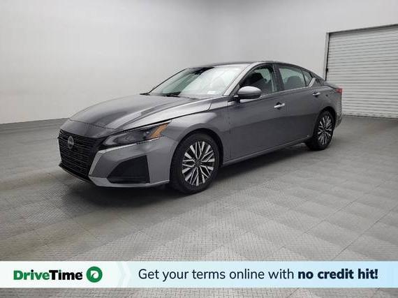 NISSAN ALTIMA 2023 1N4BL4DV0PN391456 image NISSAN ALTIMA 2023 1N4BL4DV0PN391456 image