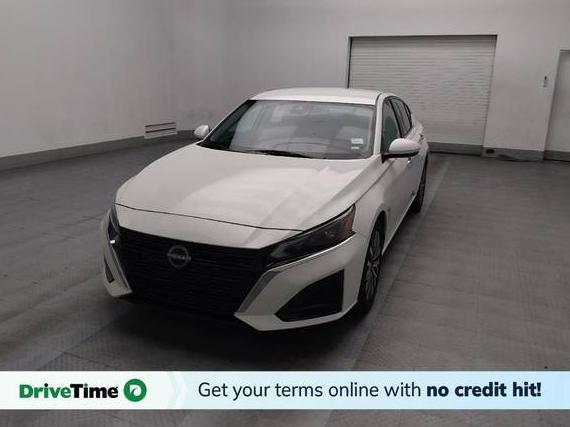 NISSAN ALTIMA 2023 1N4BL4DV2PN343179 image