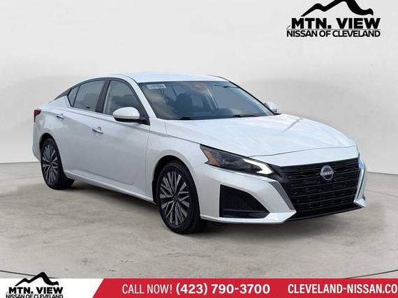 NISSAN ALTIMA 2023 1N4BL4DV6PN342911 image NISSAN ALTIMA 2023 1N4BL4DV6PN342911 image