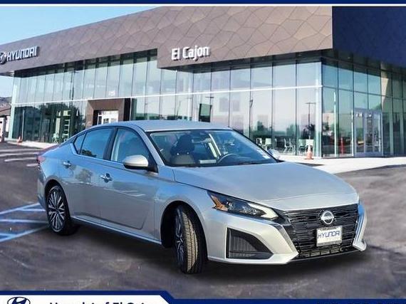 NISSAN ALTIMA 2023 1N4BL4DV8PN342229 image NISSAN ALTIMA 2023 1N4BL4DV8PN342229 image