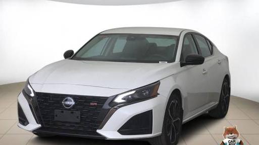 NISSAN ALTIMA 2023 1N4BL4CV1PN311633 image