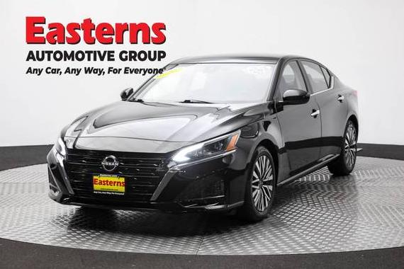 NISSAN ALTIMA 2023 1N4BL4DV4PN361618 image