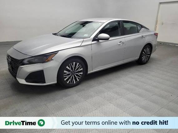 NISSAN ALTIMA 2023 1N4BL4DV3PN384680 image