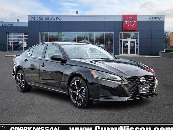 NISSAN ALTIMA 2023 1N4BL4CW6PN357368 image