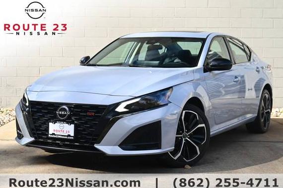 NISSAN ALTIMA 2023 1N4BL4CW4PN327916 image NISSAN ALTIMA 2023 1N4BL4CW4PN327916 image